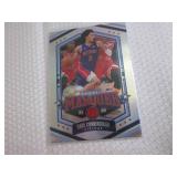 Cade Cunningham Cards...