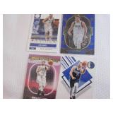 Luka Doncic Cards...