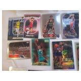 Assorted Basketball Cards...