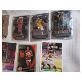 Assorted Basketball Cards...