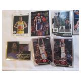 Assorted Basketball Cards...