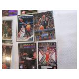 Assorted Basketball Cards...