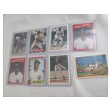 Deion Sanders Cards...