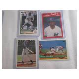 Deion Sanders Cards...