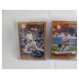 Roger Clemens Cards...