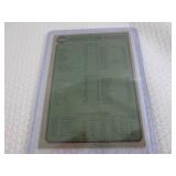 1974 San Diego Padres Team #226 Car...