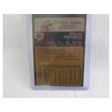 1973 Topps Steve Renko #623 Card...