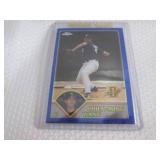 2003 Topps Chien-Wing Wang...