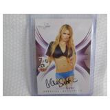 2015 Bench Warmer Cecille Gahr...