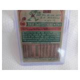 Topps Dave DeBusschere Card...