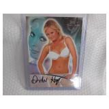 2007 Bench Warmer Amber Kay...