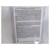 2000 Topps Kobe Bryant Card...