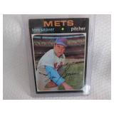 Tom Seaver Card...