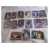 Assorted Vladimir Guerrero Jr. Card...