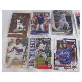 Assorted Vladimir Guerrero Jr. Card...