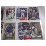 Assorted Vladimir Guerrero Jr. Card...