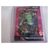 2018 Prism Jimmy Butler Card...