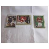 Tony Gonzalez Rookie Cards...