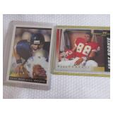 Tony Gonzalez Rookie Cards...
