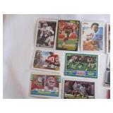 Assorted Jerry Rice Cards...
