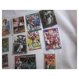 Assorted Jerry Rice Cards...