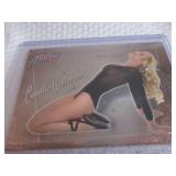 2005 Bench Warmer Camille Anderson ...