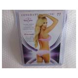 2014 Bench Warmer Lana Kinnear Card...