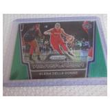 2021 Panini Elena Delle Donne Card...