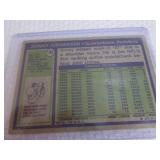 Sonny Jurgensen Card...