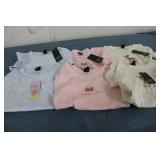 6 Size XXS and XS women