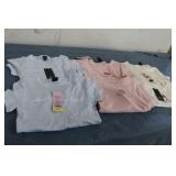 6 Size XXS and XS women