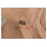 6 Size XXS and XS women