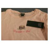 6 Size XXS and XS women