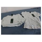 6 Size XXS and XS women