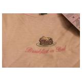 6 Size XXS and XS women