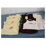 6 Size XXS and XS women