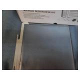 Djois display book with plastic she...