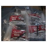 50 Sharpie S Gel sharpie pen sample...