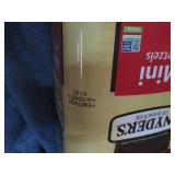 2 One pound jars of Snyder