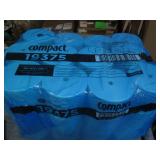 36 Rolls Georgia Pacific compact co...