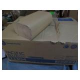 16 Packs of Pacific Blue multifold ...