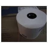 36 Rolls Tork toilet tissue...