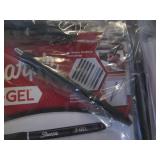 50 Sample packs of Sharpie S Gel pe...