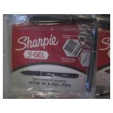 50 Sample packs of Sharpie S Gel pe...