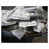 Large high value lot of factory sec...