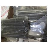 Large high value lot of factory sec...