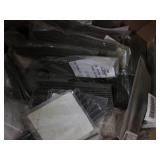 Large high value lot of factory sec...