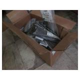 Large high value lot of factory sec...
