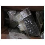 Large high value lot of factory sec...