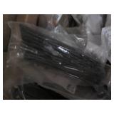 Large high value lot of factory sec...